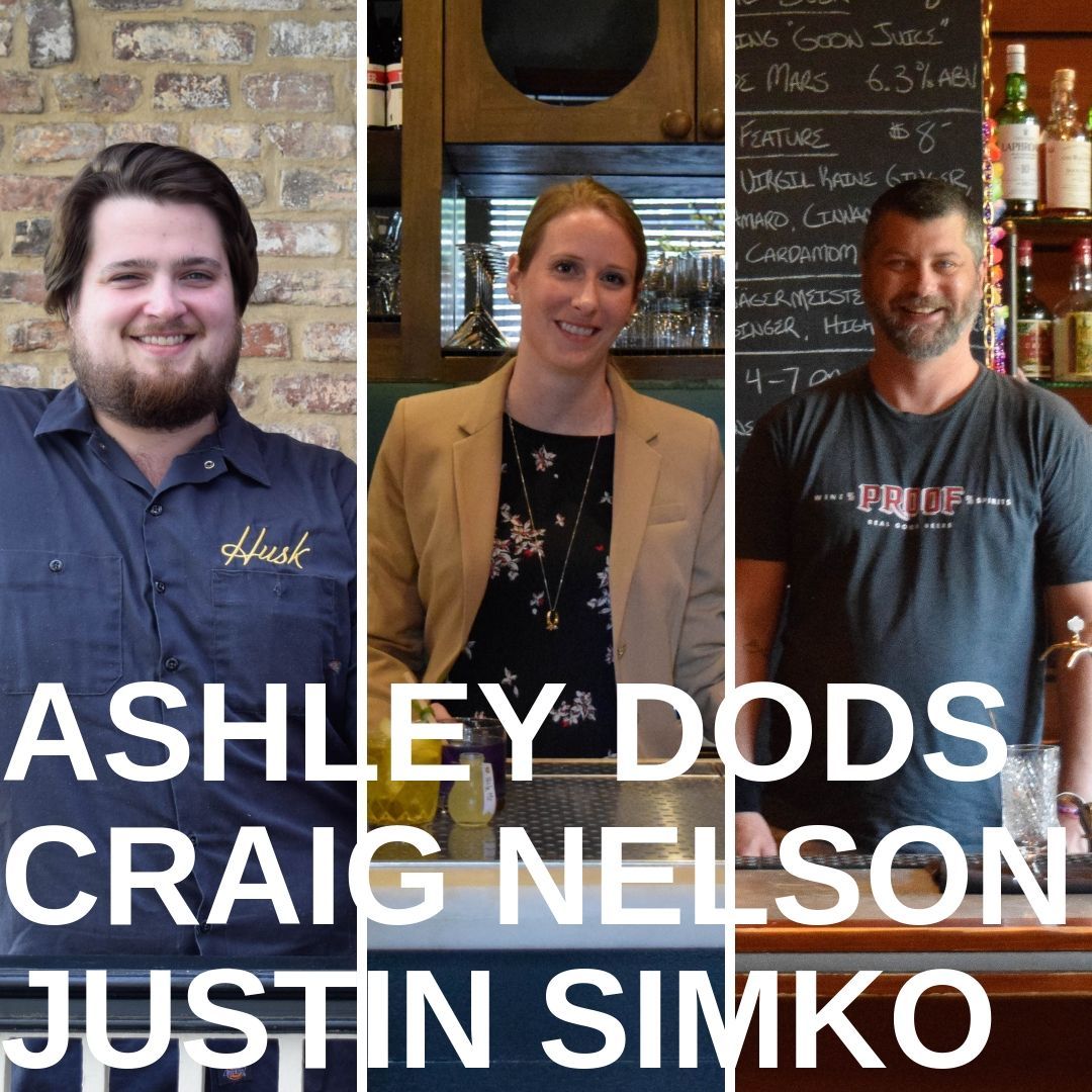 ALushLifeManual's tweet photo. Happy #July4th!!  Celebrate by listening to Lush Life #Podcast in #Charleston!! Ashley Dods @figrestaurant, Craig Nelson @scraign, and Justin Simko @HuskRestaurant are here talking #cocktails @ExploreCHS @TravWriters @proofonking #DiscoverSC  https://t.co/Gjy9ACHtrS https://t.co/ROgqpvhK5K