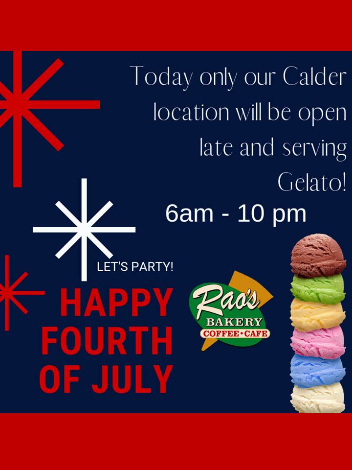 Rao's Bakery (@raosbakery) on Twitter photo 