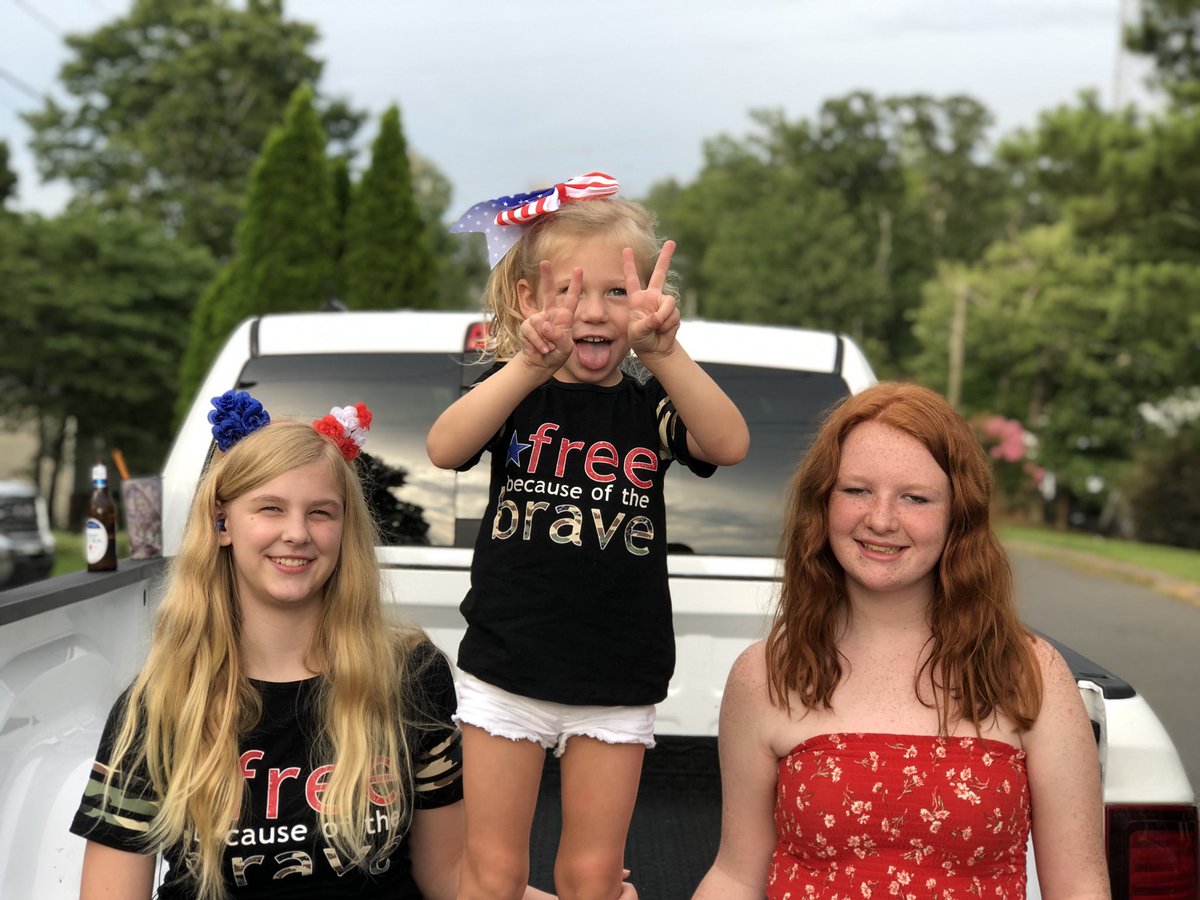 jfloyd0783's tweet photo. #freebecauseofthebrave https://t.co/gzudncCZr9