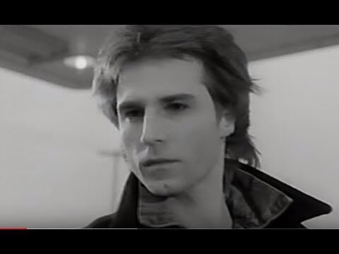 John Waite  Change  via Happy Birthday   John Waite 