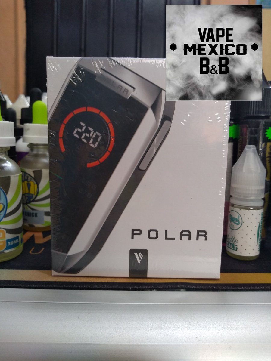 bubavape's tweet image. Mod de vaporesso un favorito en la actualidad
1300 solo Mood

Recuerda que si llegamos a 100 compras(diferentes personas)  en el local activamos promoción de líquido importado #bubarifa #lochingon #vapea #vapearnoesfumar #vapemexico #vapeshop