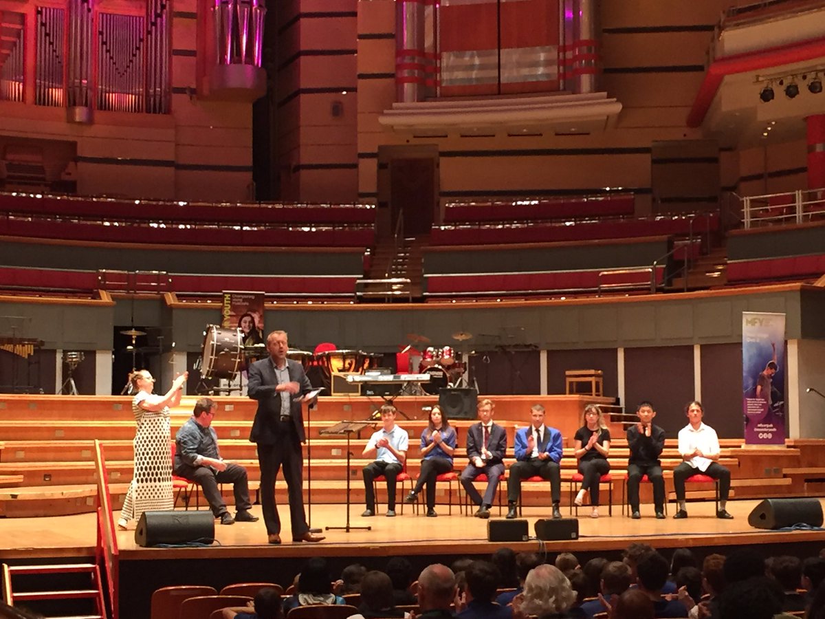 pennyhpatrick's tweet photo. A fantastic set of feedback from the judges. Professional playing. Fantastic performance despite some students being on their holidays. Thank you to all who took part. @StaffordGrammar https://t.co/wWFp4hmI81