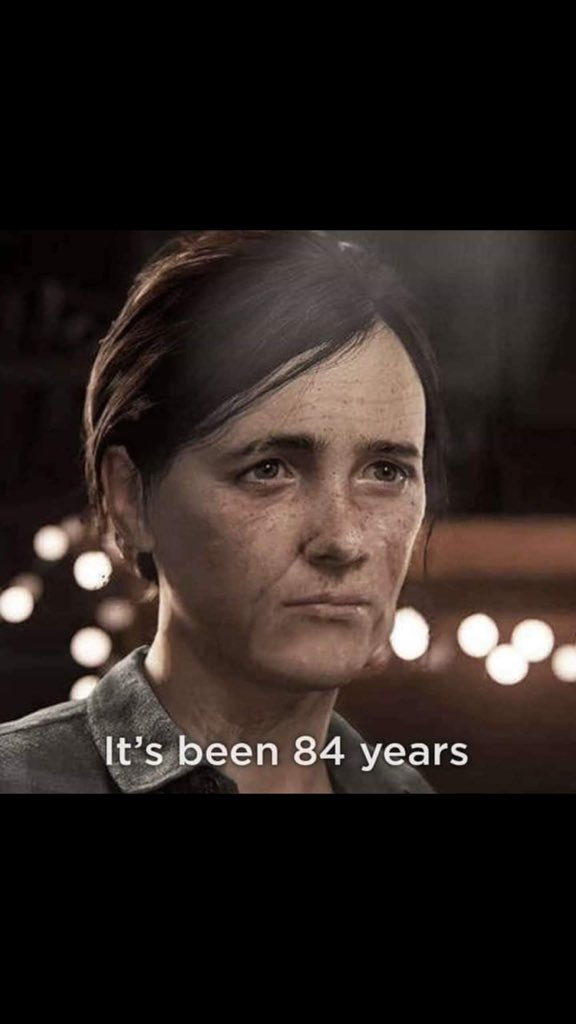 lellebrosten's tweet photo. @Neil_Druckmann https://t.co/4WG9JVoay8