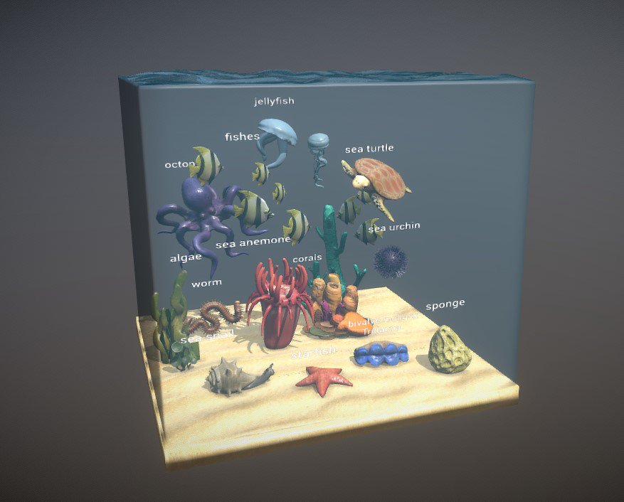 VISARTECH's tweet image. Cast a glance at those stunning 3D models!

We&apos;ve just finished them for one of our big educational projects. VisartechTeam is unbelievably happy to contribute to the Next Generation Science.

#VisartechPortfolio #3Dscience #3Deducation