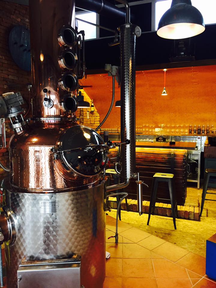 Do you know how your favourite spirits are being made? 🤷‍♂
Now is a chance to find out with exclusive offer for all Mastercard holders, with 5 liqueurs, 8 brandies and craft wine. Book now at ➡️ bit.ly/2L05qeq