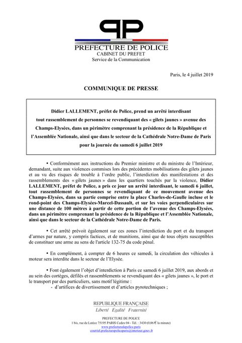 Acte 34 Le Mouvement Des Gilets Jaunes Se Poursuit Encore