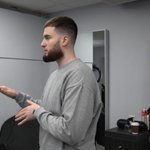 Photo by Jagged Edge Barbers™ (@JaggedEdge1)