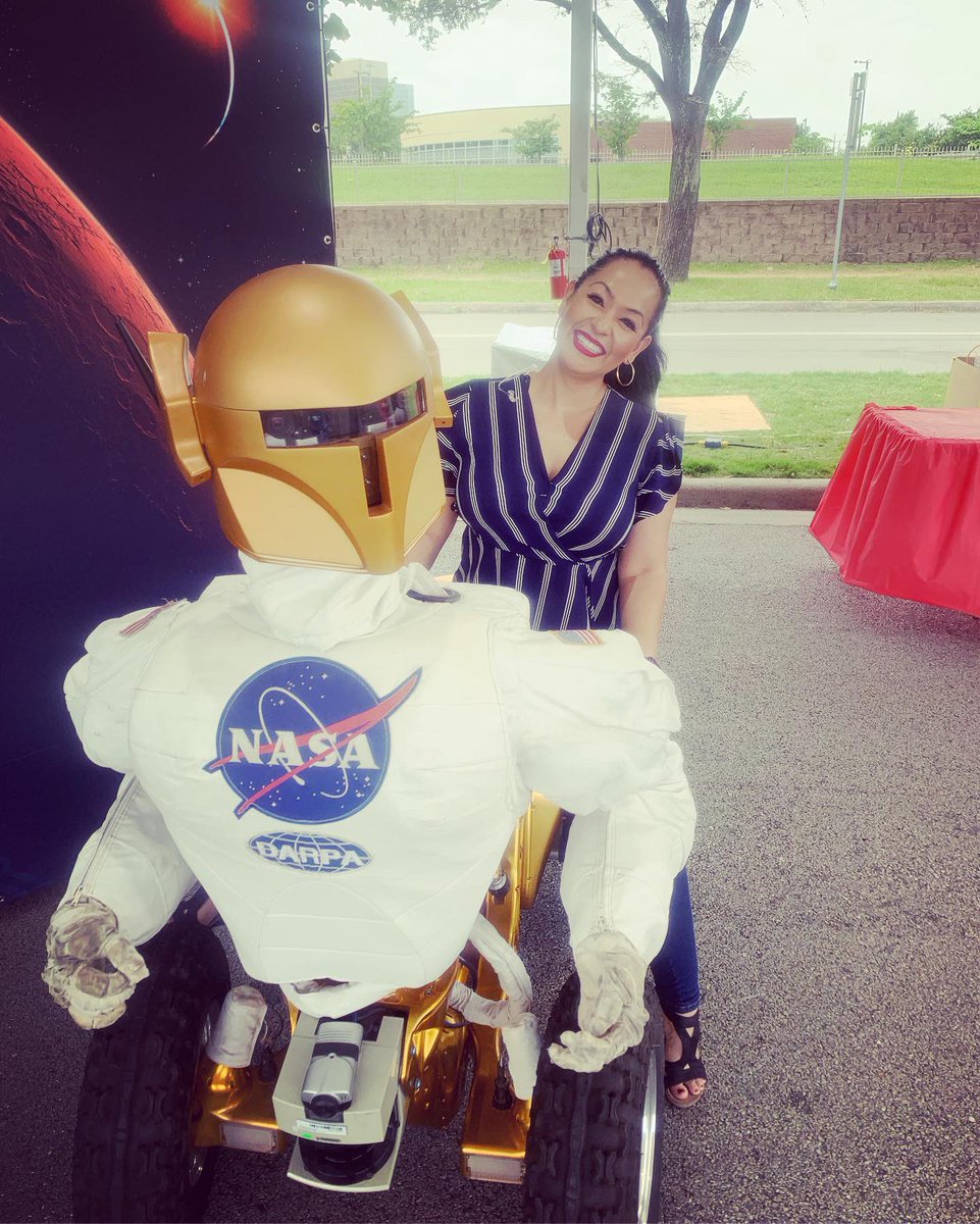 deysyreportera's tweet photo. @CITGO todo listo para #FreedomOverTexas celebrating our Independence ๐บ๐ธ๐บ๐ธ๐บ๐ธ๐บ๐ธ @NASA #spotorion https://t.co/0GIQlonoPS