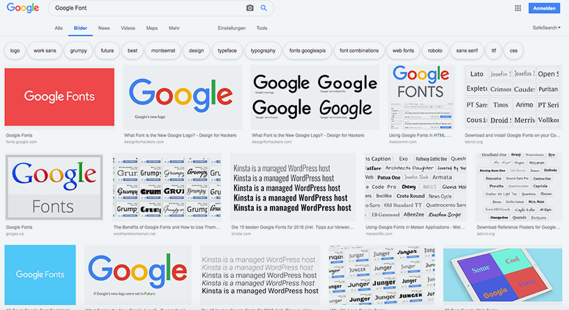 Typografie im Digital Media Design: Tipps im Umgang mit Google Fonts #typeschool #typografie
typeschool.de/typografie-im-…