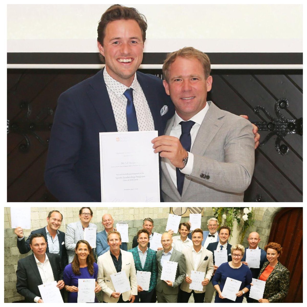 Simon Kuipers tweet media