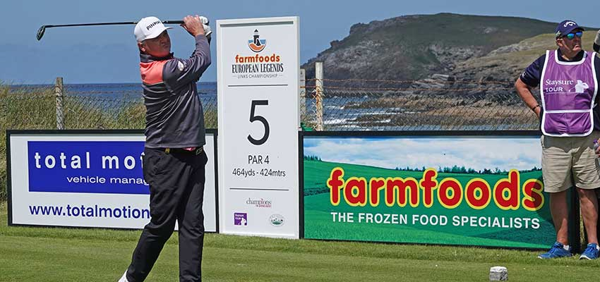 LegendsLinks's tweet photo. The @LegendsLinks will be returning to @trevosegc between 18β21 June 2020, and will once again see a whole host of European Tour and Ryder Cup stars head to the venue to compete for the title and β¬50,000 first prize! https://t.co/D1kBFbr56Y
#ellc19 @staysuretour https://t.co/HPVEzTEkSu