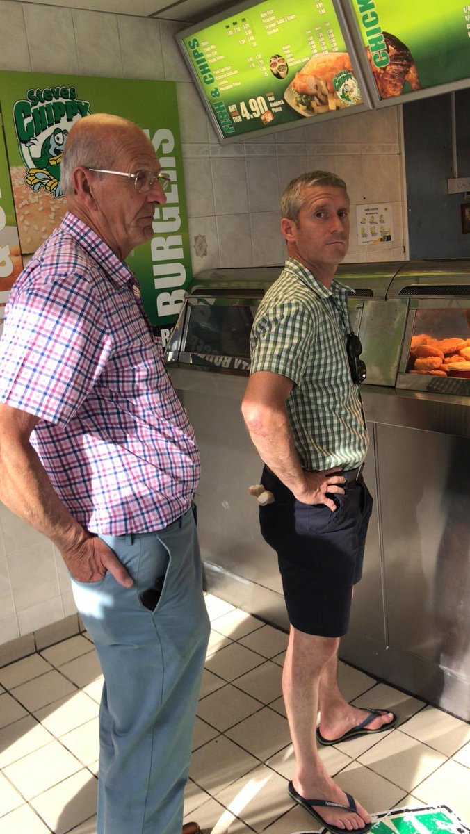 Etwall Hawks tweet media