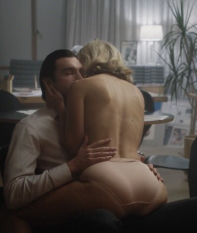 nudist (@nudist) on Twitter photo 