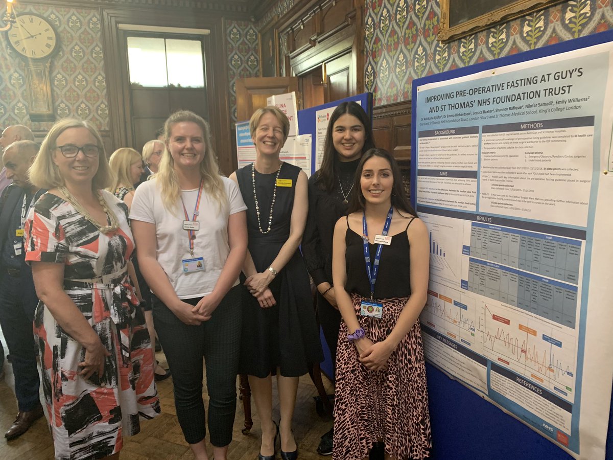 Amanda Pritchard tweet media