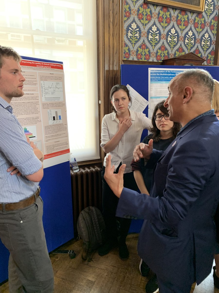 Amanda Pritchard tweet media