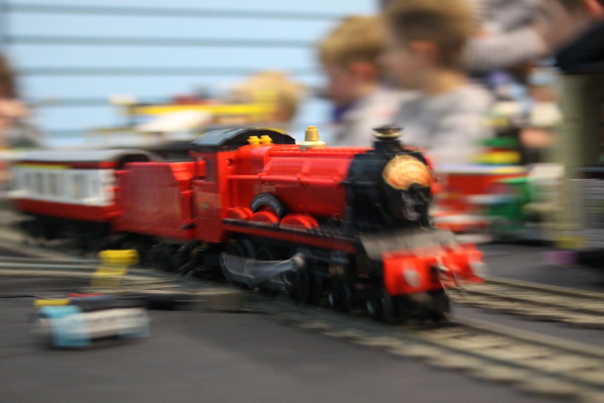 lego hogwarts express uk