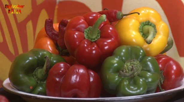 BBNaija's tweet image. Everywhere spicy is #BBNaija. You like? bit.ly/2Xk7f7G