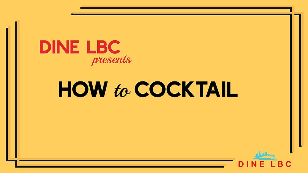 🍸🍹Dine LBC Presents "How to Cocktail" at Chianina🍸🍹 - mailchi.mp/dinelbc.com/di…