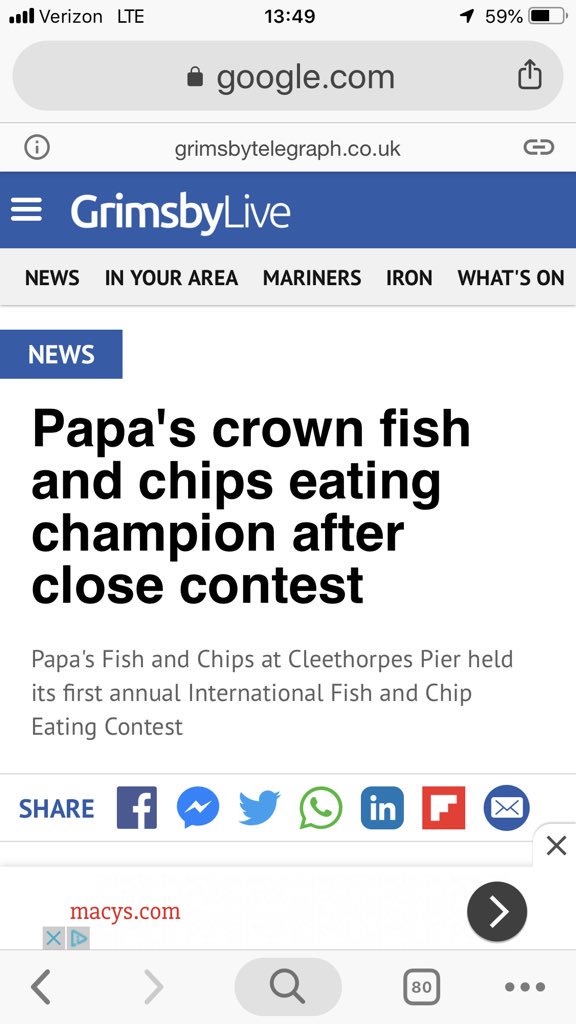 Stephen Foxwell tweet media