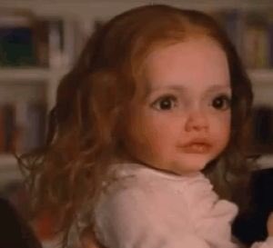 mia on Twitter: "my therapist: the cgi baby from twilight breaking dawn  isn't real it can't hurt you the cgi baby from twilight:  https://t.co/ykOH68z0PG" / Twitter