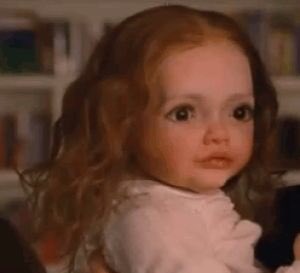 renesmee baby doll