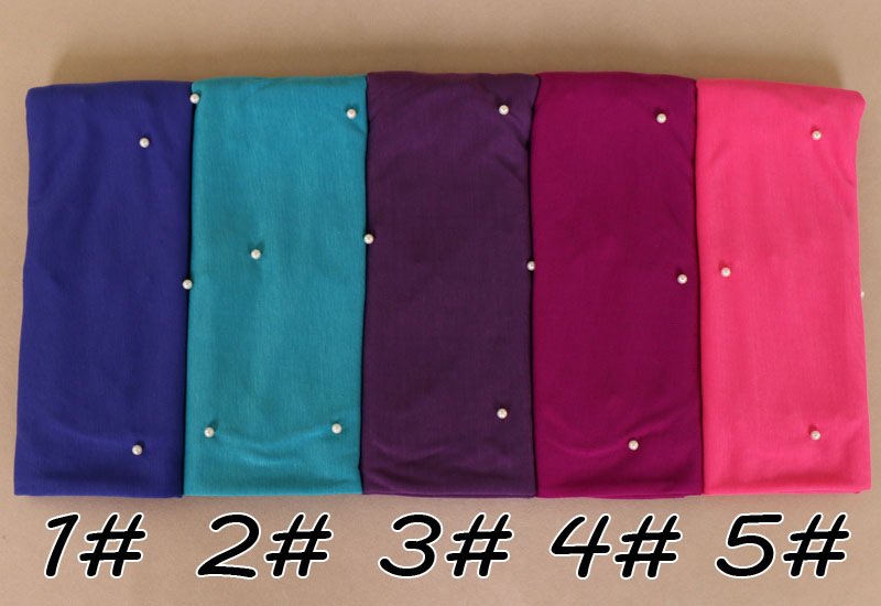 ImperialCovers's tweet photo. Pearled Jersey scarf in over 20 beautiful colors.
Don't just cover, cover in style
#imperial_covers #coveredinstyle #hijabies https://t.co/nJtu9tS92n