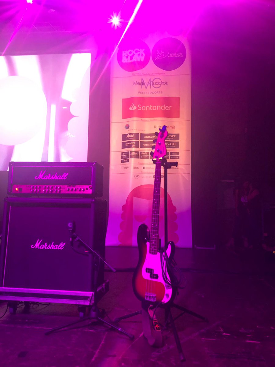 Rock & Law tweet media