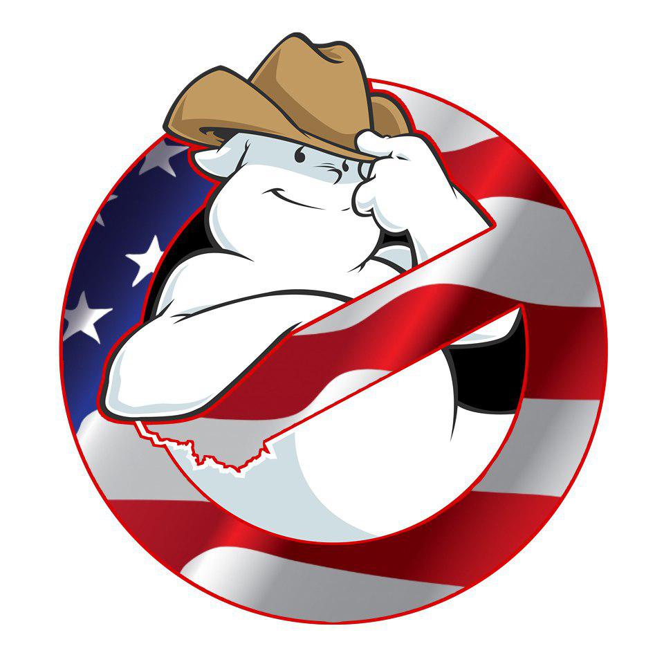 MTbusters's tweet image. Happy 4th of July, Montana style!