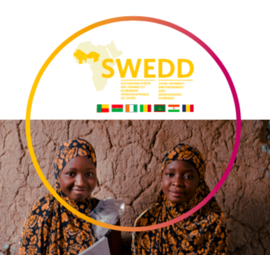 #scaleupSWEDD:Si nous voulons voir la croissance économique, la paix &amp; la sécurité ds le #Sahel, nous devons accélérer le rythme &amp; l'ampleur des interventions pr les femmes &amp; les filles ->projet #SWEDD: table ronde de mobilisation des investissements J-3  
tablerondeswedd.com