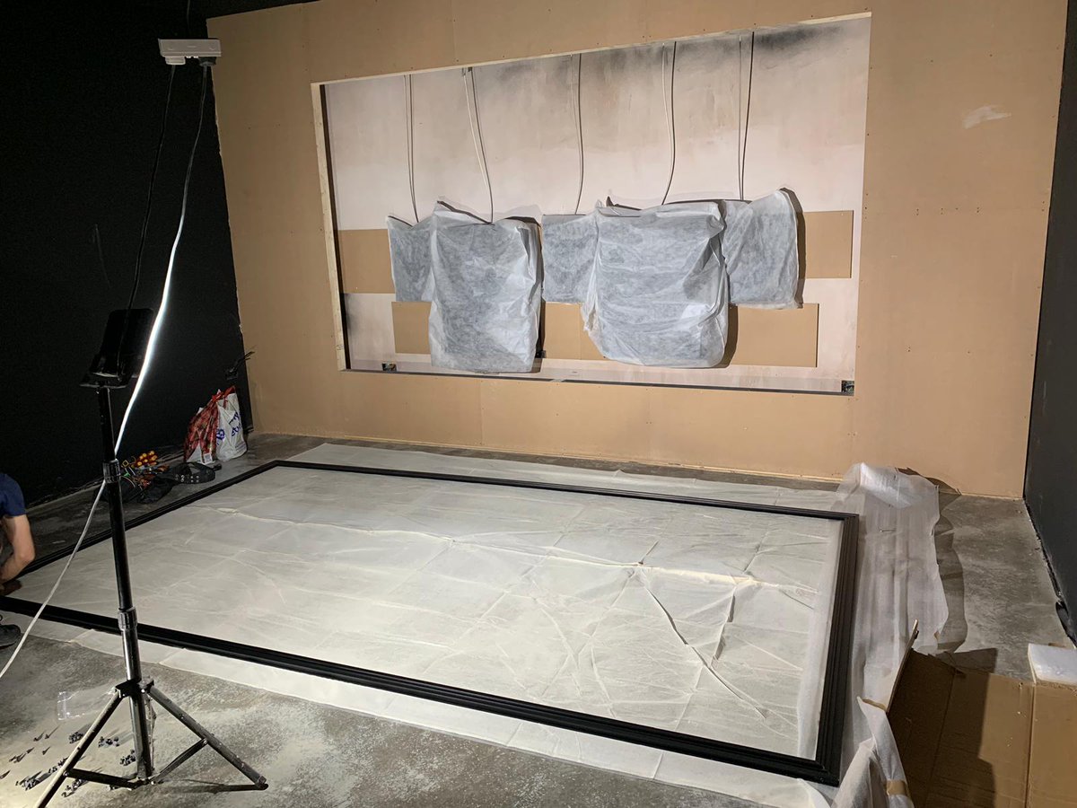 Platinum AudioVisual tweet media