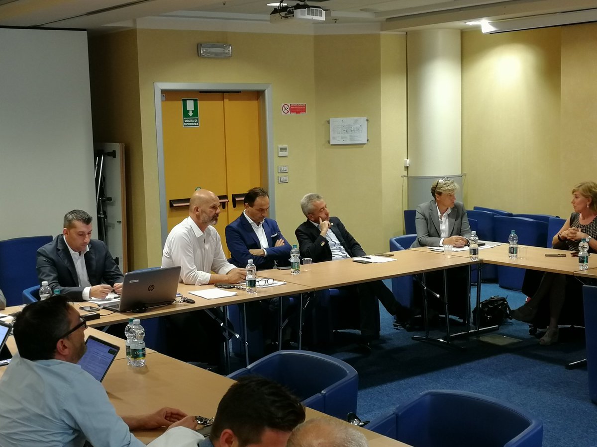 Oggi il Consiglio Regionale di  <a href="/Confcooperativ1/">Confcooperative</a> #Fedagripesca #Piemonte: incontro con il Presidente <a href="/regionepiemonte/">Regione Piemonte</a> Alberto Cirio e con l'assessore all'agricoltura Marco Protopapa, per illustrare le attività, le esigenze e le opportunità della cooperazione agricola piemontese