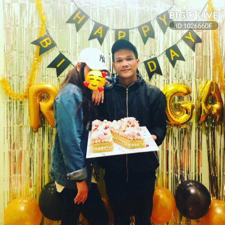Masuk dan nonton LIVE 🐕ʷᵃᵏRINGGA🔑₆₉ di #BIGOLIVE: Mencari Goa lalai  bigo.tv/sid/2230337733…
slink.bigovideo.tv/xagrWv