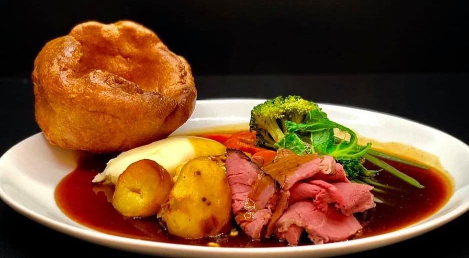 Derby Arms Longridge tweet media