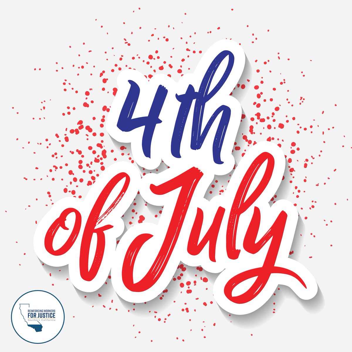 SeattleWorkers's tweet image. Happy #FourthOfJuly!