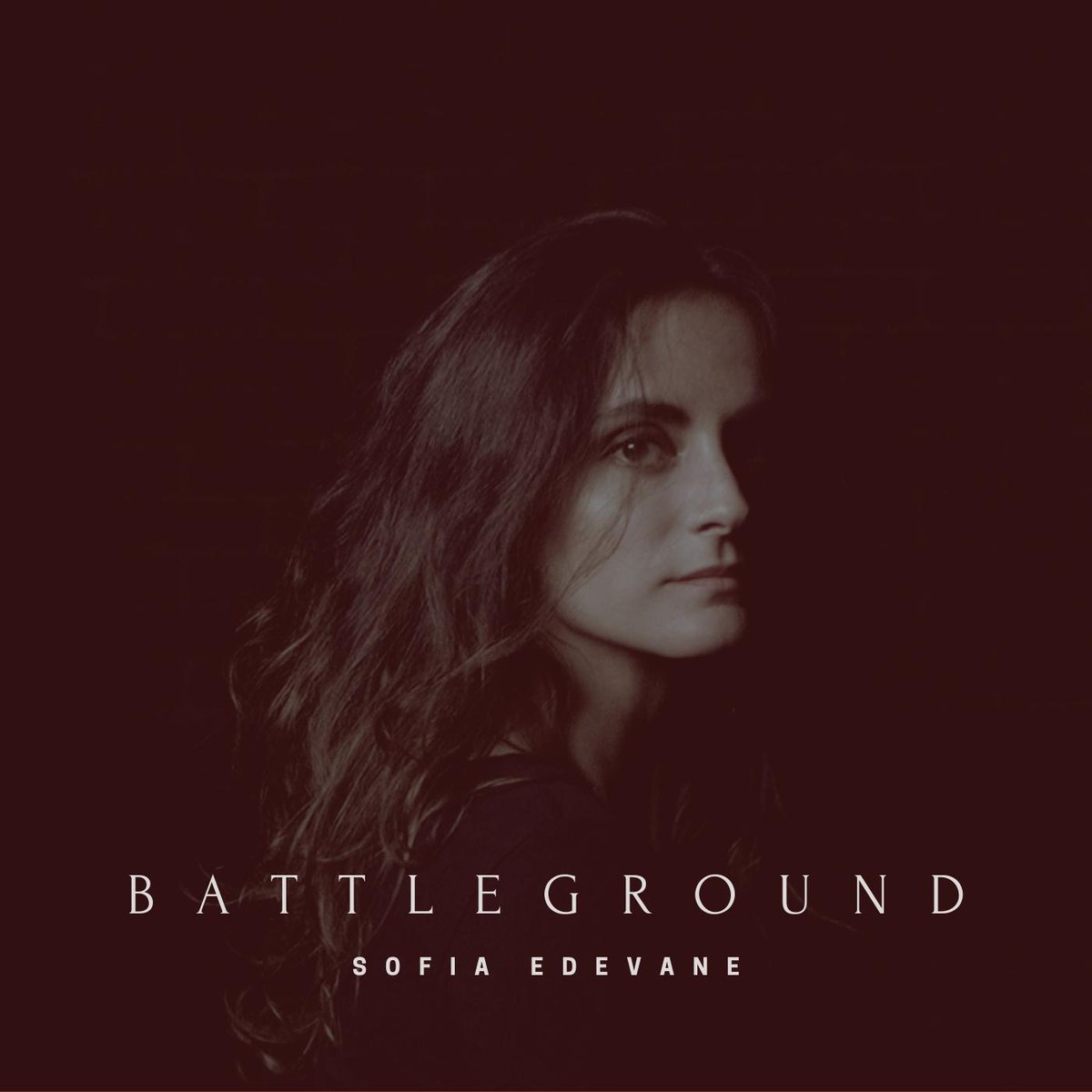 sofiaedevane's tweet image. My new single - Battleground - will be out on 22 July. At last...🥰☺️
#newsingle #UpcomingReleases #singersongwriter #NewMusicAlert