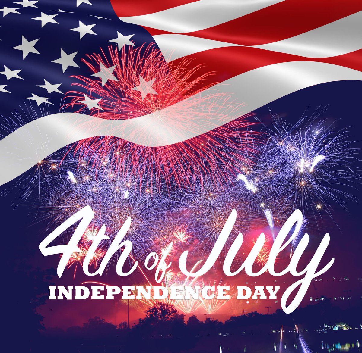 FordRaton's tweet image. Have a safe &amp;amp; fun 4th of July!