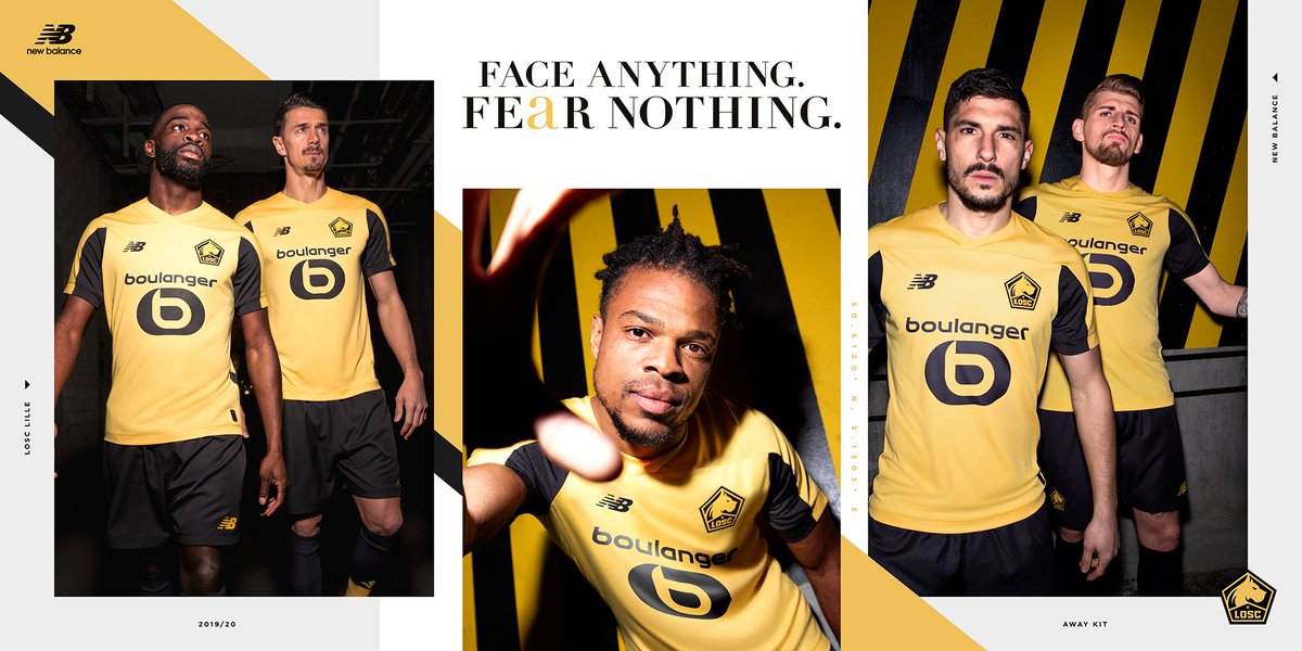 LePetitLillois's tweet photo. Voici les maillots du vainqueur de la Ligue des Champions ! ⬇️⬇️ https://t.co/dt1tvevTOO