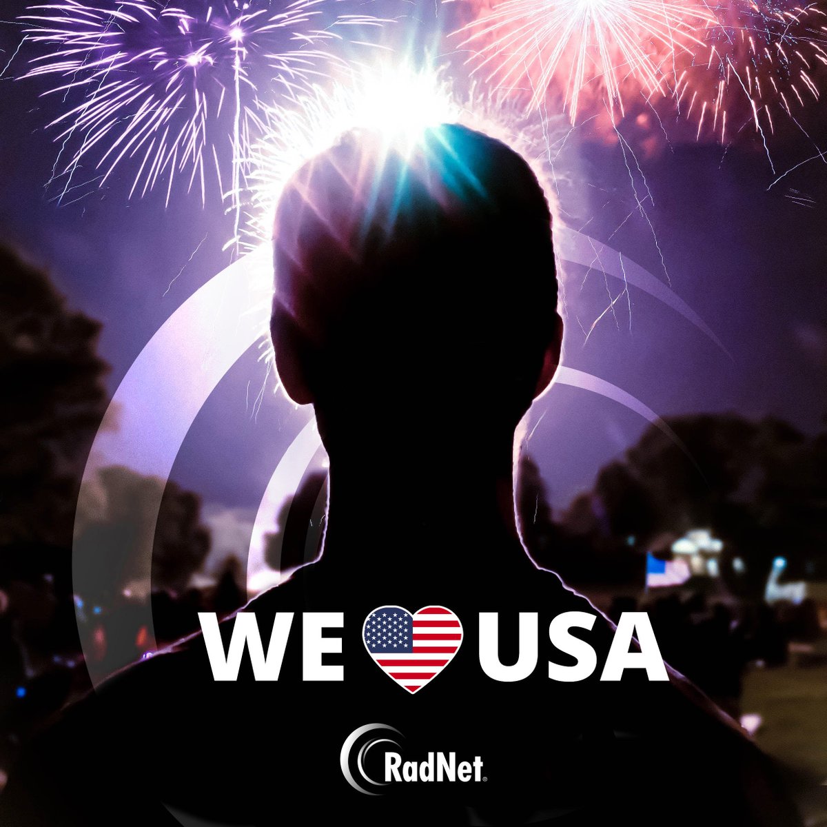 ProstateMRI's tweet image. We hold our heads high, despite the price we have paid, because freedom is priceless. ~ Lech Walesa
Wishing you a happy and healthy Independence Day 🇺🇸♥️

 #IndependenceDay #Freedom