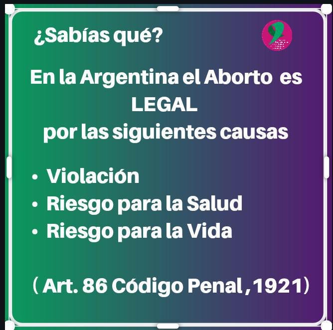 RedSaludMza's tweet photo. Porque contás con nosotrxs, te brindamos información certera. Seguimos en campaña! 🙌🏻💚
#ContásConNosotrxs #RedMendoza #AbortoLegal #AbortoPorCausales #AbortoLegalEsSalud 
@abortolegalmza @RedSaludDecidir https://t.co/RCOvBjlaqP