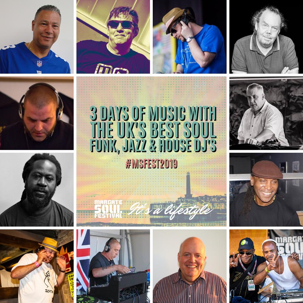 MSFestHQ's tweet photo. And yet more to our DJ line-up for #MSFest2019
#DJMastermind, Markus Kater, Steve Cole, #GordonMac #GavinPage #DjKeithLawrence #CalvinFrancis #GrumpyBrown #LeeandToast #DJBigger, Daniel Dean Gardner https://t.co/NVn2aWt64Z