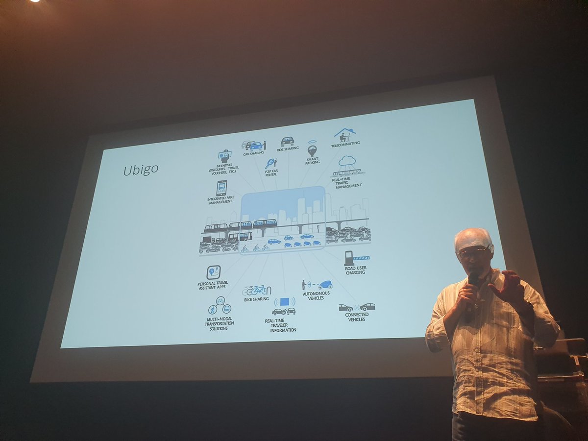 AAcxinte's tweet image. @CoDe3M, La #VILLE de demain avec le Dr. Francis PISANI @francispisani
3 questions sur les villes : 
1. Quels défis ? 
2. Quelle ville ? 
3. Quel Futur ?
&quot;Les connexions comptent plus que les frontières.&quot;

#SmartCity #Sustenability #ConnectedCities #OpenSystem #Montpellier