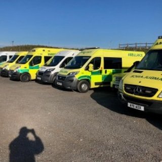 Introducing Eastbourne Extreme 2019 Sponsors - Elite Medical &amp; Ambulance Services
Support ERD for the past year with medical and first aid services at all our bouts and scrimmages. 
elitemedical.org.uk
#eastbourneextreme  #extreme2019 #wellERD#sponsors #eastbornerollerderby