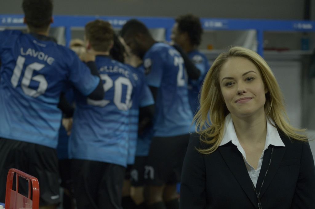 When everyone's getting the latest tea but you already knew it. #21Thunder #ThursdayThoughts