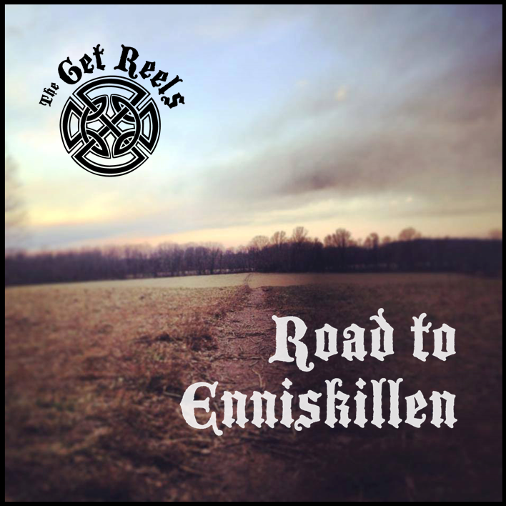 TheGetReels's tweet photo. Get Ready! The @TheGetReels album "Road To Enniskillen" is being released on July 12, 2019 for streaming and digital download from all major online stores, including Spotify, Pandora, iTunes and Amazon. So check us out on Spotify July 12! #roadtoenniskillen @WTMogey @BexAnneBlue https://t.co/PHIJDRns1r