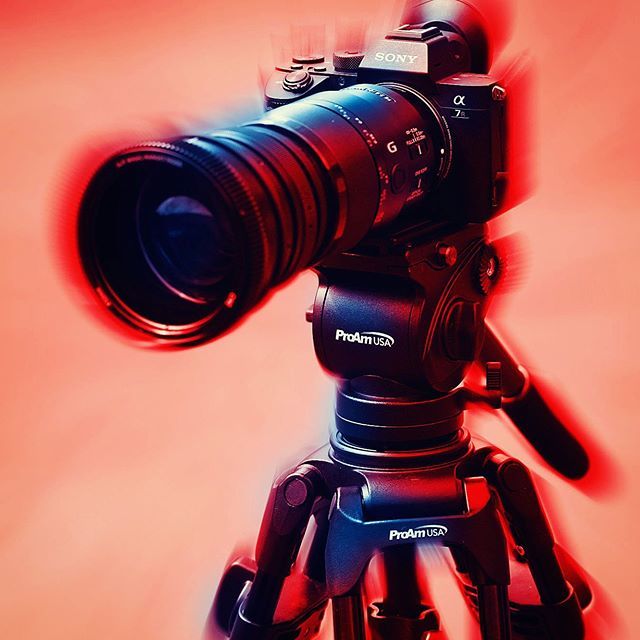 Happy 4th everyone 🇺🇸 I’m taking the day off and playing around with some lenses. Anyone else getting their cameras out today? 
BTW, our LCD sale ends Sunday night! Use code LCD100 to take $100 off our top monitors 👌🏼 #videoproduction #filmgear #filmmaki… bit.ly/327kcVZ
