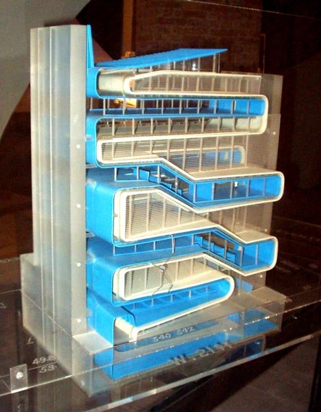 NewsArch's tweet photo. Diller + Scofidio _ Eyebeam Museum of Art and Technology _ New York https://t.co/lm64xUXROn Диллер + Скофидио _ музей искусств и технологий Eyebeam _ Нью-Йорк #architecture #biennale #Venice #архитектура #Eyebeam #NewYork ▄▀ via
@cihru https://t.co/L0tUQ3h95H