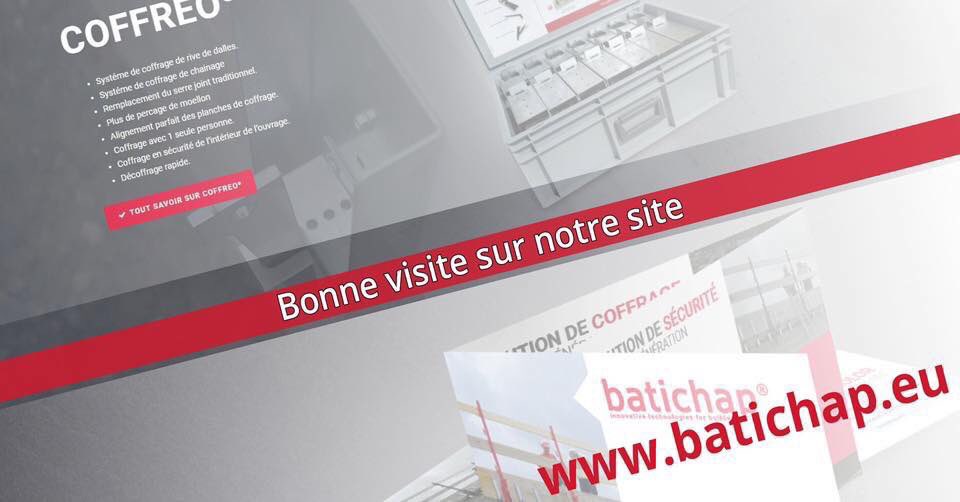 batichap's tweet photo. 🌐[SITE WEB ]🌐 RESTEZ CONNECTÉ BIENTÔT LA PRÉSENTATION DE NOS NOUVEAUX PRODUITS ! 

Notre nouveau site internet est en toujours ligne depuis dèja quelques mois maintenant ! 

Une seule adresse ➡️ https://t.co/zkIaf3kRC3

#Batichap👷🏼‍♂️👷🏽‍♀️ https://t.co/TRqsYrFE2p