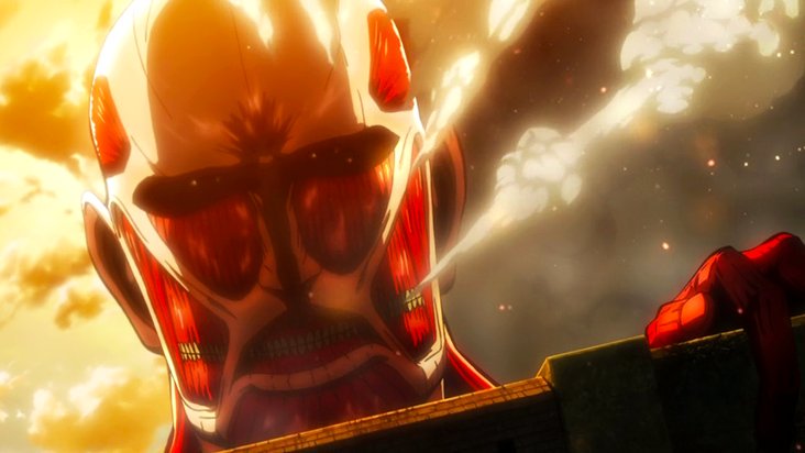 mangakonoha's tweet photo. Sondage #snk (#ShingekiNoKyojin)
Qui te fait le plus peur entre les deux ?
#Livai ou #titancolossal https://t.co/XKMs25CKjq