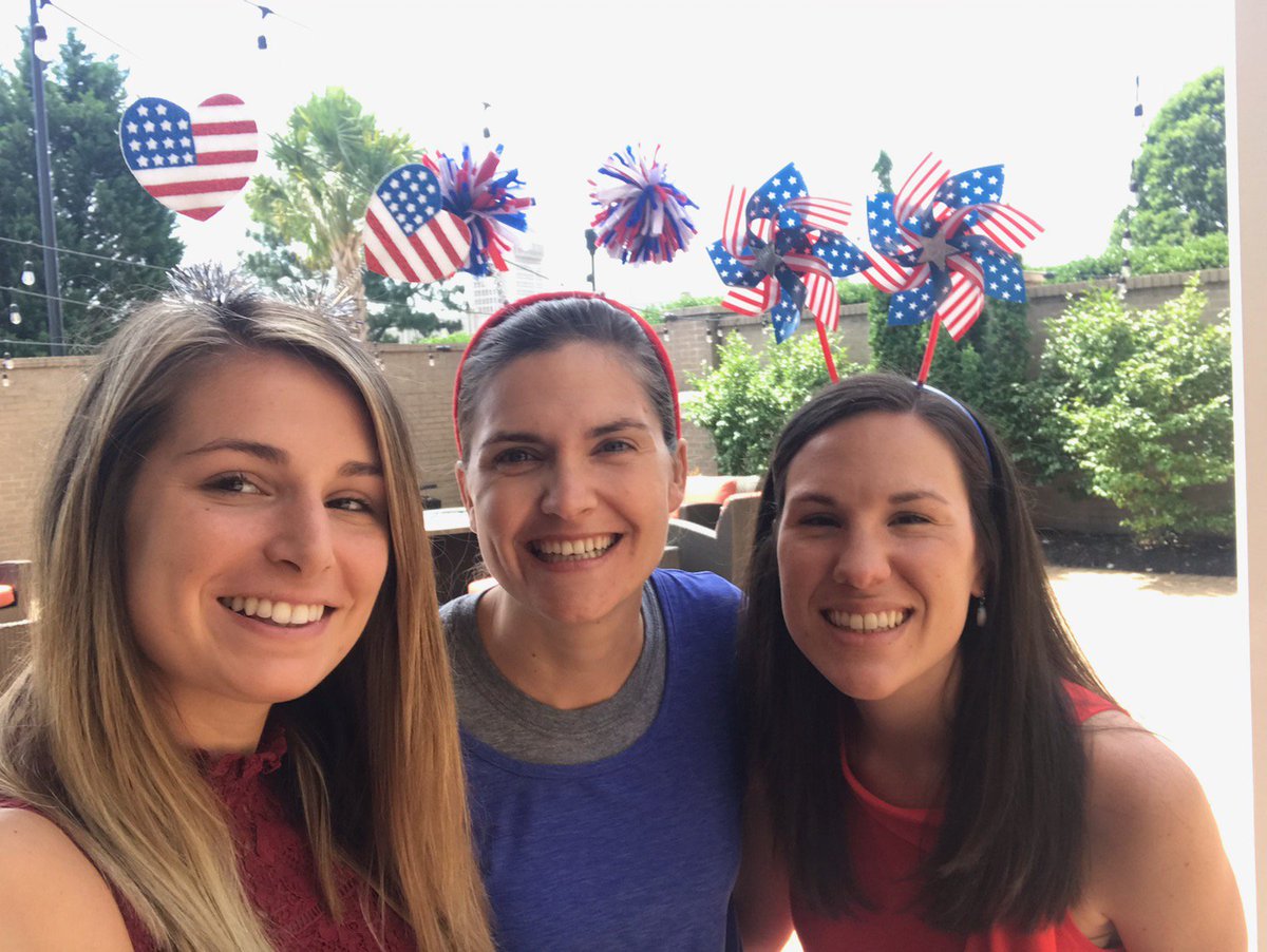 Happy Fourth of July from ALINE! Have a safe and fun holiday weekend! #IndependeceDay #July4th #WinWithALINE