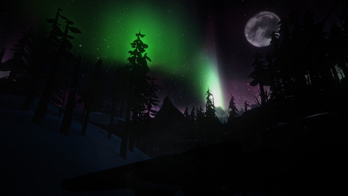 冬草夏虫 ザ ロングダーク The Long Dark スチームサマーセールで3100円のところ770円なのでみんな是非プレイしてくれ クソ暑い夏に最適なゲームです Thelongdark Steamsummersale